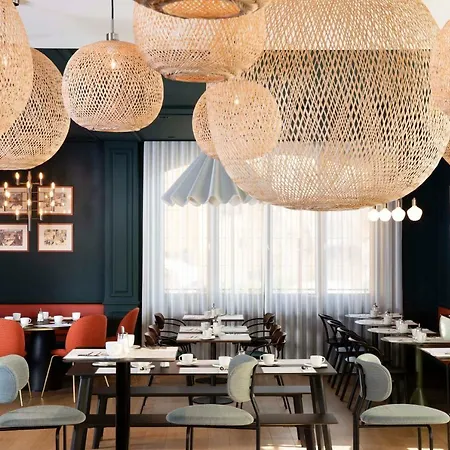 Hotel Le Colombier 4*