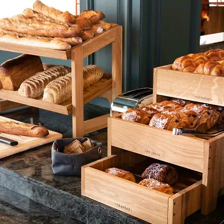 Le Colombier 4* Obernai