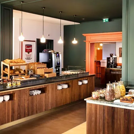 Le Colombier Hotel 4*