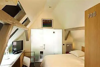 Le Colombier Hotel 4*