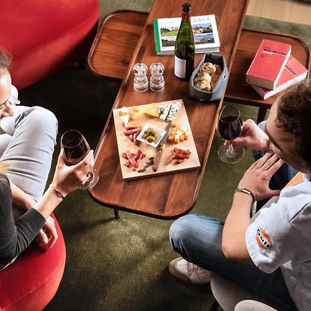 Le Colombier Hotel 4*