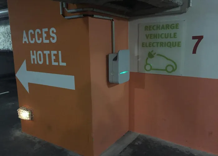 Le Colombier Obernai