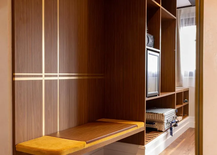 Le Colombier Obernai