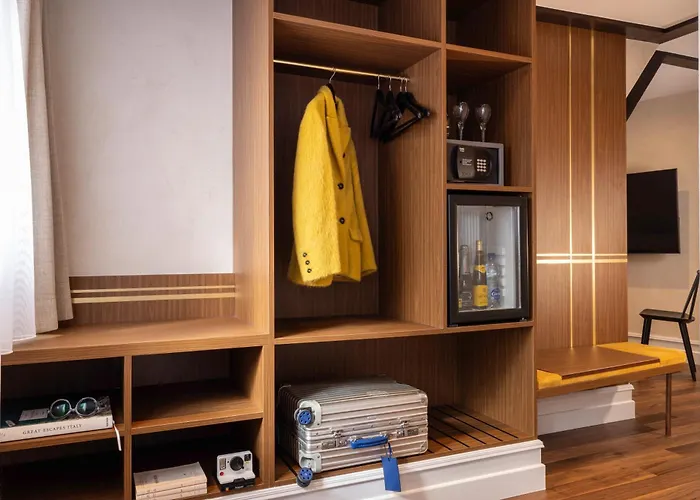 Le Colombier 4* Obernai