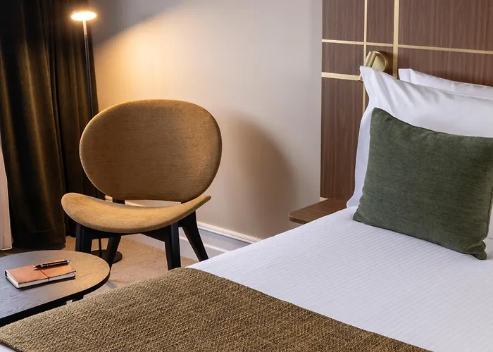 Hotel Le Colombier 4*