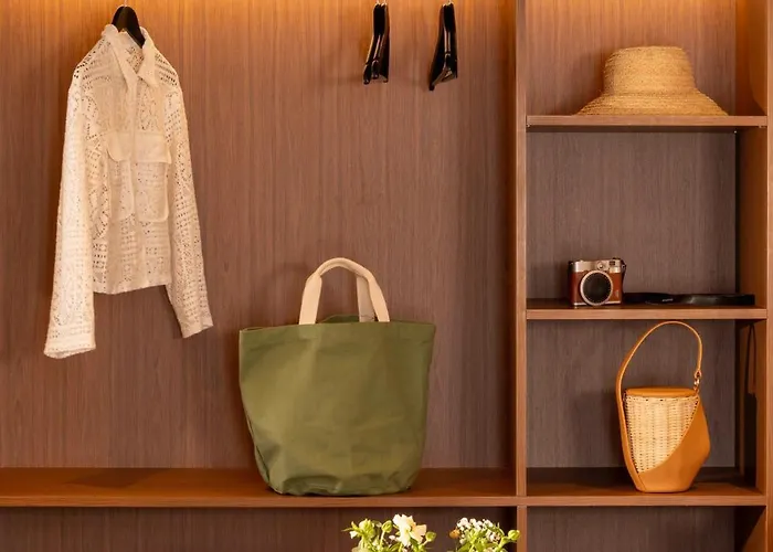 Hotel Le Colombier Obernai