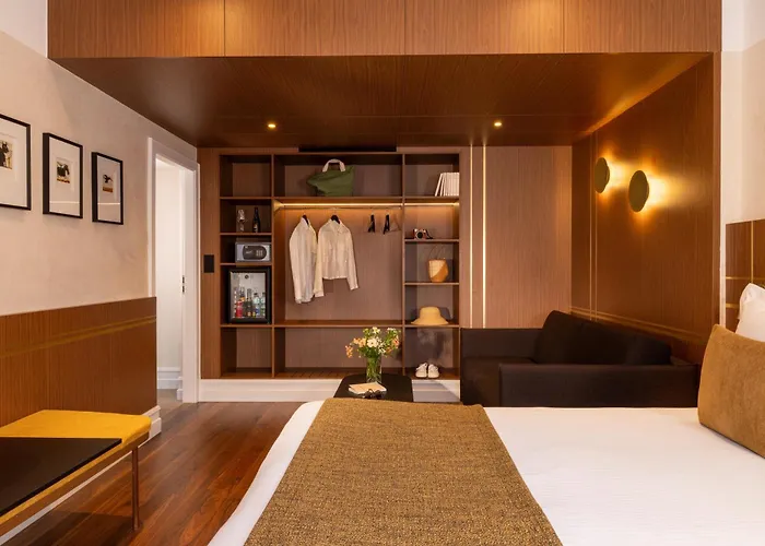 Le Colombier Hotel Obernai