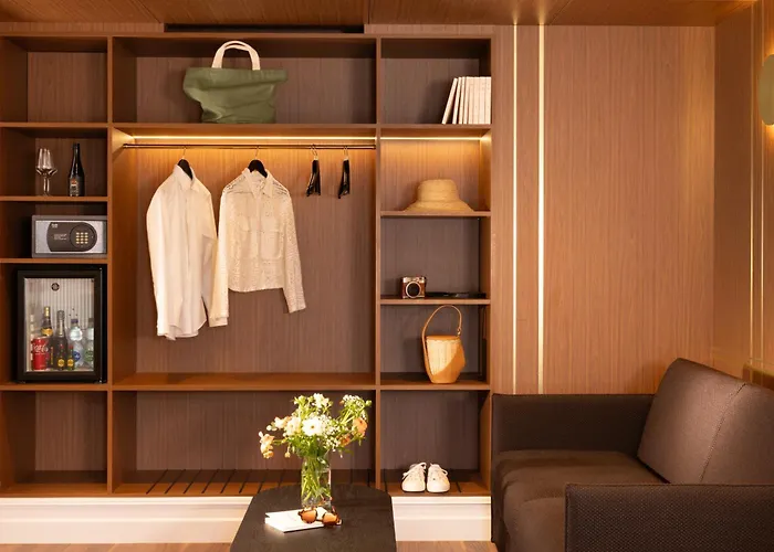 Hotel Le Colombier Obernai