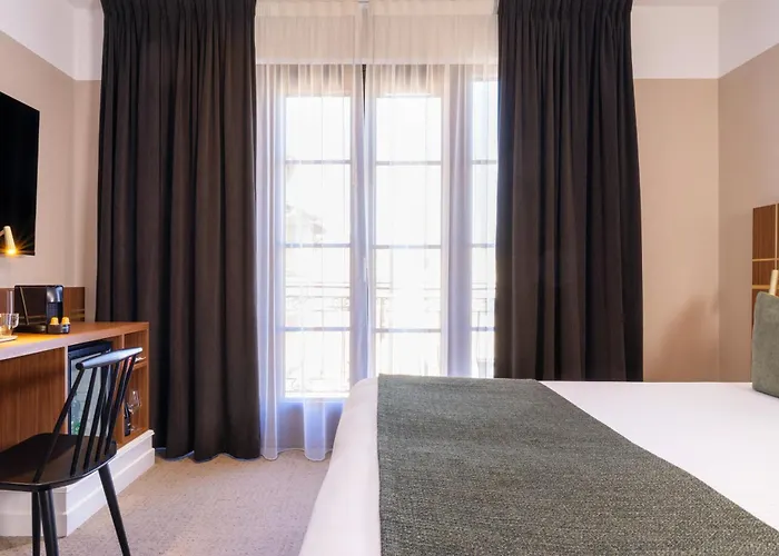 Le Colombier Obernai