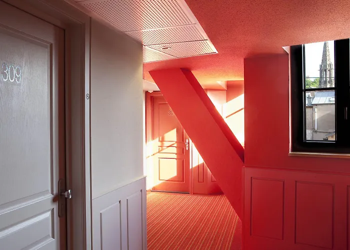 Le Colombier Obernai