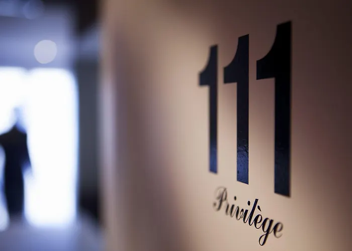 Le Colombier 4* Obernai