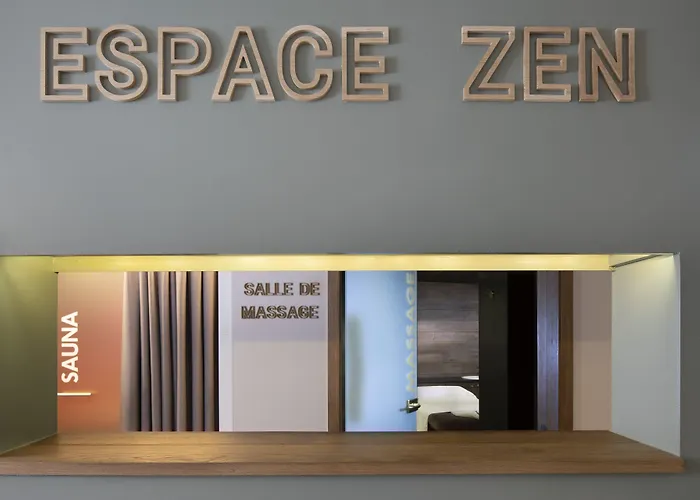 Le Colombier Hotel Obernai