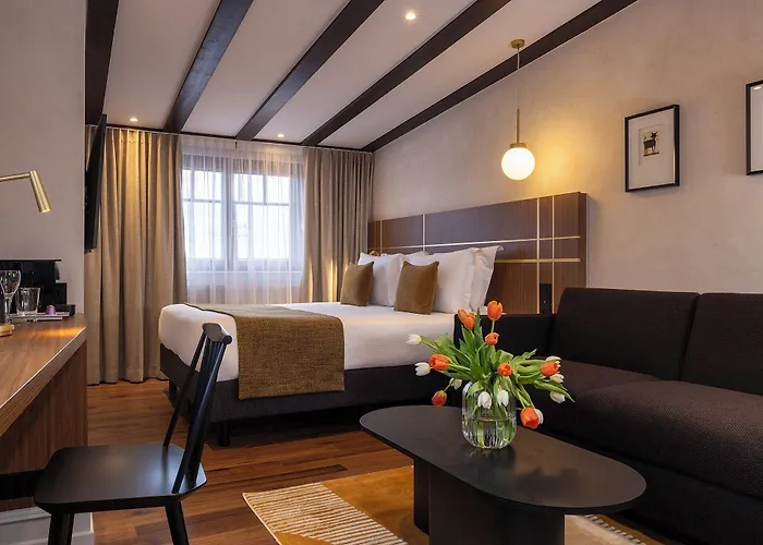 Le Colombier Obernai