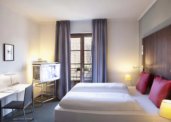 Le Colombier Obernai